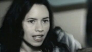 Natalie Merchant – Break Your Heart