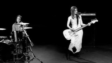 Verbena – Baby Got Shot