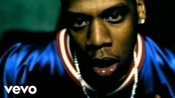 Jay Z – More Money, More Cash, More Hoes