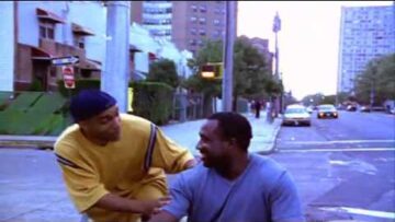 Jungle Brothers – Get Down