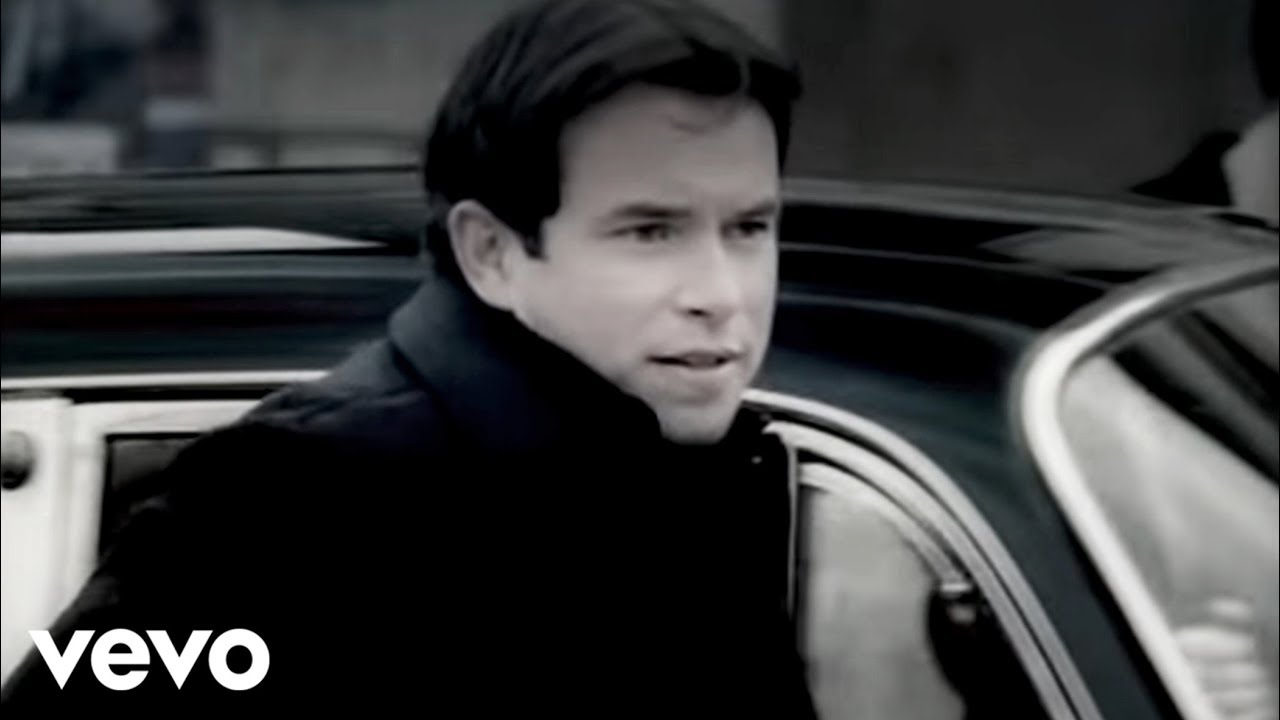 Boyzone – Every Day I Love You
