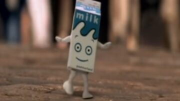 Blur – Coffee And TV