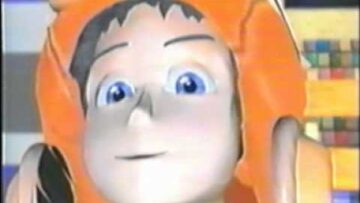 Blue Nature – I Won’t Let You Down