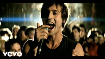 Our Lady Peace – Is Anybody Home?