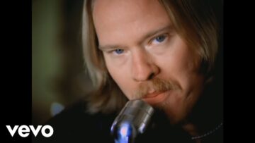 Shawn Mullins – Shimmer