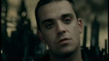 Robbie Williams – Angels  (US Version)