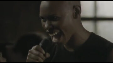 Sevendust – Licking Cream