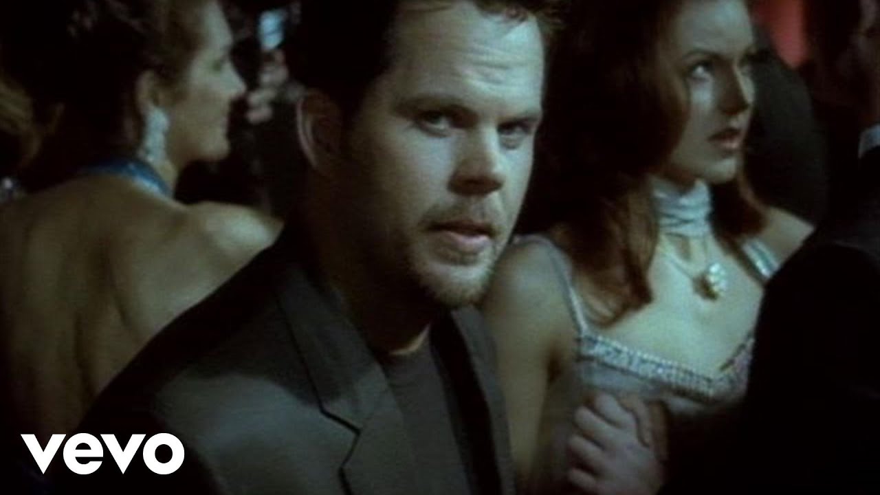 Gary Allan – Lovin’ You Against My Will