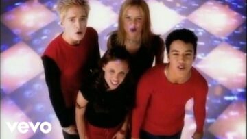 A*Teens – Dancing Queen