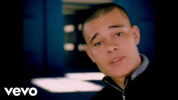 Five – Keep on Movin’