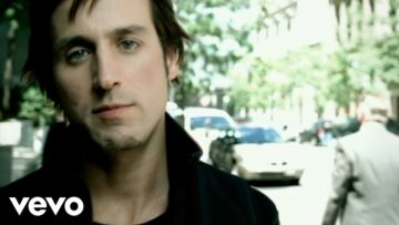 Our Lady Peace – One Man Army