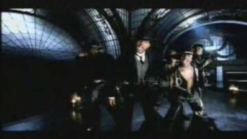 Will Smith – Wild Wild West