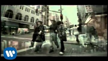 Blue Rodeo – Sad Nights