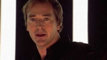 Morten Abel – Doberman