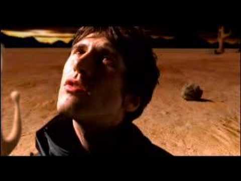 Super Furry Animals – Fire In My Heart