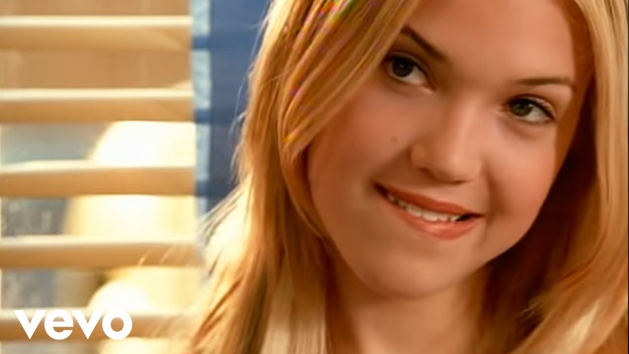Mandy Moore – Candy