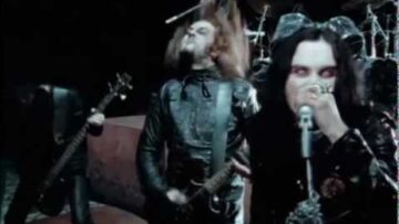 Cradle Of Filth – From the Cradle to Enslave