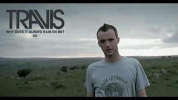 Travis – Why Does It Always Rain On Me?