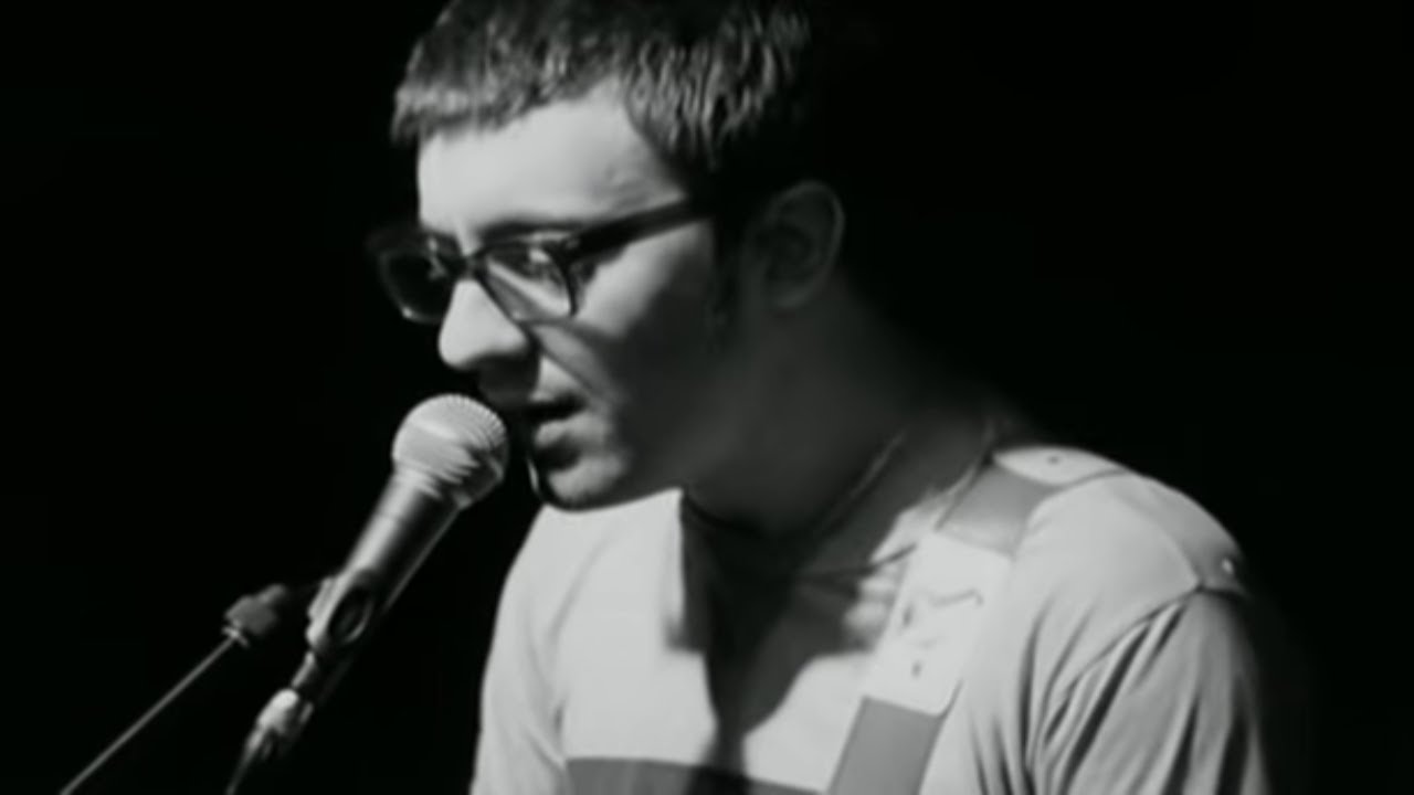 Blur – Tender