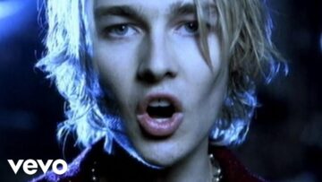 Silverchair – Anthem for the Year 2000