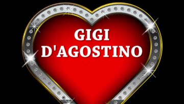 Gigi D’Agostino – La Passion