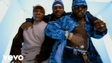 Naughty By Nature – Holiday