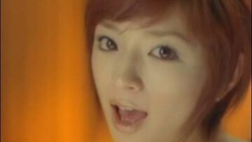 Ayumi Hamasaki – Boys & Girls