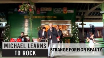Michael Learns To Rock – Strange Foreign Beauty