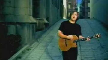 Edwin McCain – I Could Not Ask For More