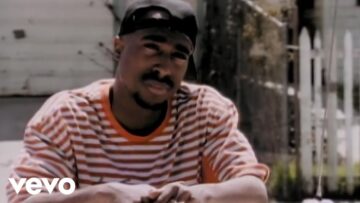 2Pac – Baby Don’t Cry (Keep Ya Head Up II)