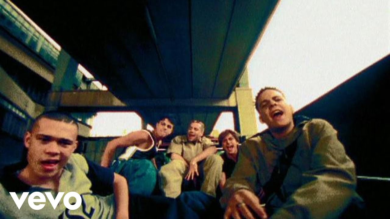 Five – If Ya Gettin’ Down