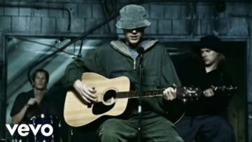 New Radicals – Someday We’ll Know