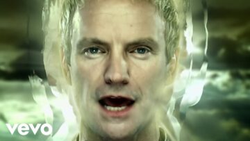 Sting – Brand New Day