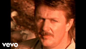 Joe Diffie – A Night To Remember
