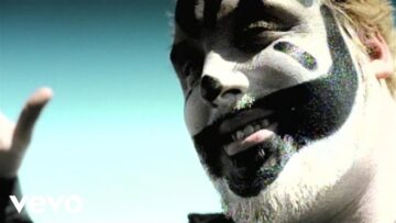 Insane Clown Posse – Another Love Song