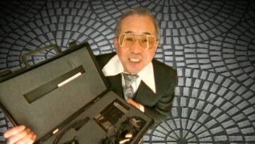 Vengaboys – Up and Down