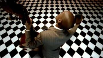 Paris Combo – Living-Room