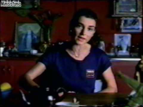 Sinéad O’Connor – Chiquitita
