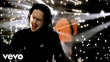 Korn – Freak On A Leash  (Version 1)