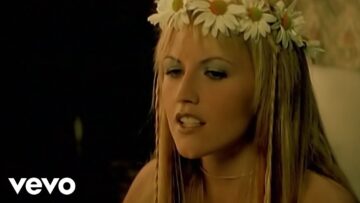 The Cranberries – Animal Instinct