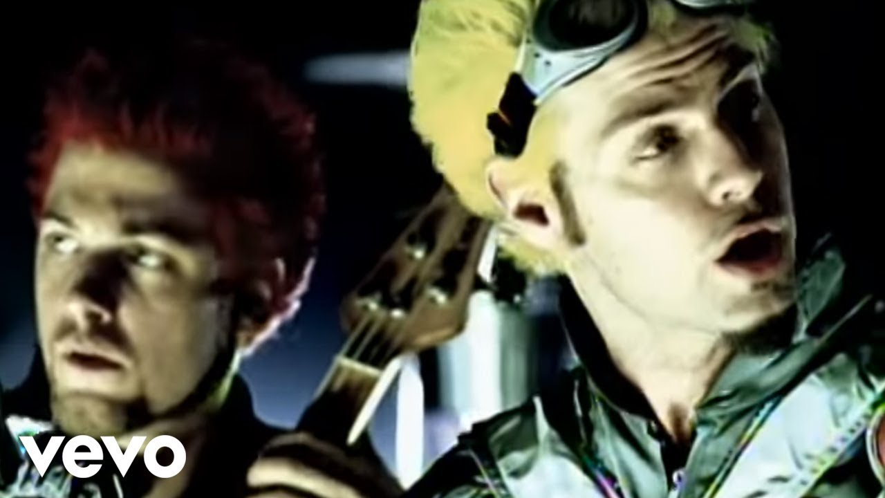 Powerman 5000 – When Worlds Collide