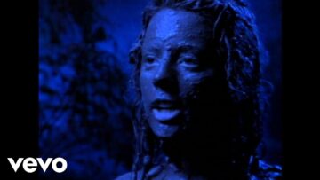 Sarah McLachlan – Into The Fire