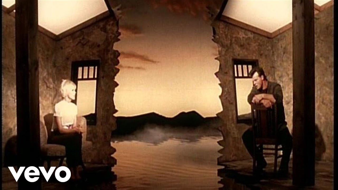 Sammy Kershaw – Maybe Not Tonight
