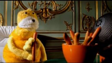 Mr. Oizo – Flat Beat