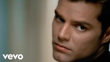 Ricky Martin – Bella (She’s All I Ever Had)