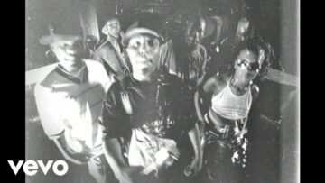 Three-6 Mafia – Tear da Club Up ’97