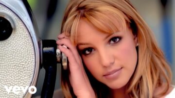 Britney Spears – Sometimes