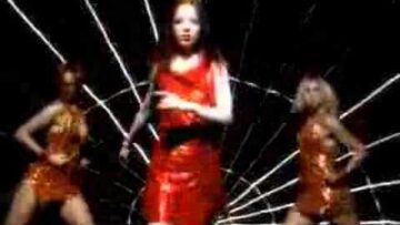 Garbage – When I Grow Up  (Big Daddy Version)