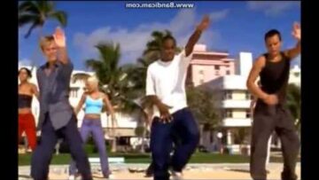 S Club 7 – Bring It All Back