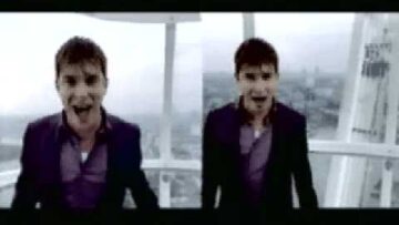 Stephen Gately – A New Beginning